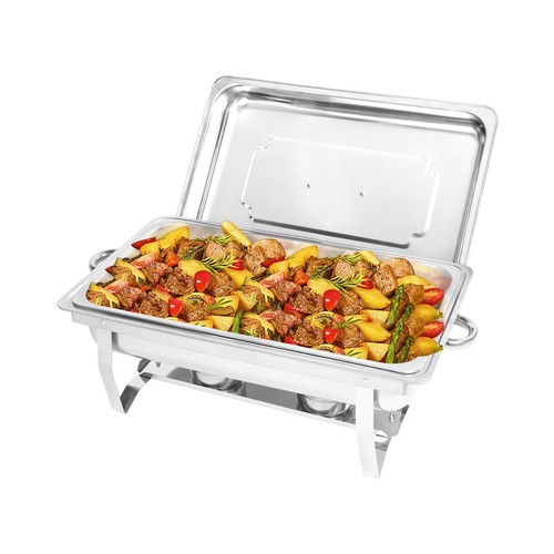 Chafer chafing dish buffet set - chafing,