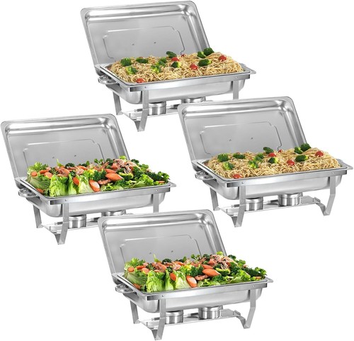 Pack chafer chafing dish - chafing,