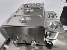Buffalo Commercial Bain Marie