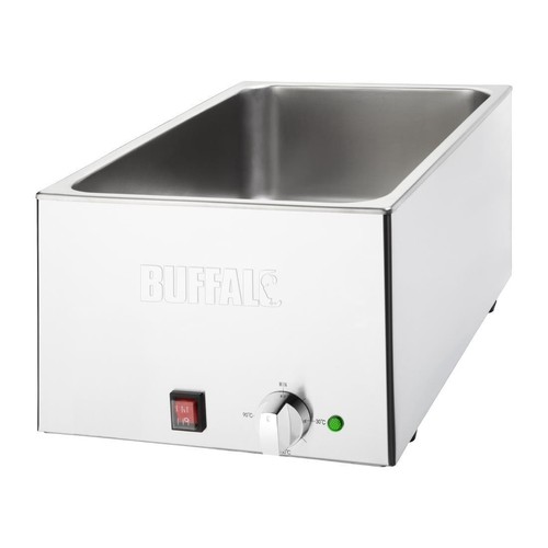 Buffalo wet heat - buffalo,