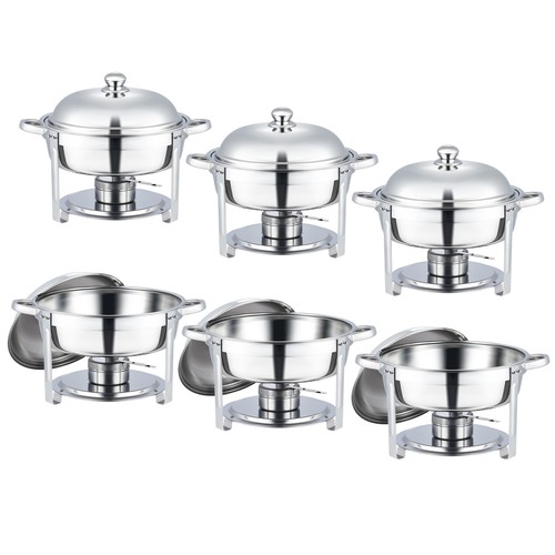 Wilprep chafer chafing dish - chafer,