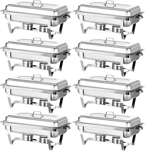 Packs 9l stainless - packs,