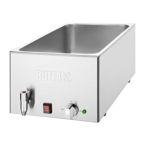 Buffalo wet heat bain - heat,