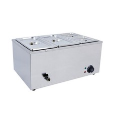 1500W Bain Marie Electric Wet