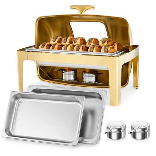 Wilprep chafer chafing dish - wilprep,