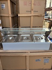 bain marie food warmer