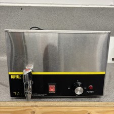 Buffalo Bain Marie Food Warmer