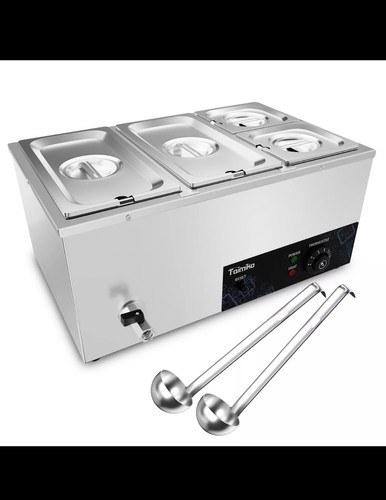 Commercial bain marie - commercial,