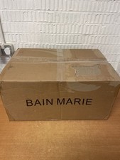 Taimiko Commercial Bain Marie