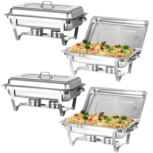 Packs 9l chafing dish - packs,