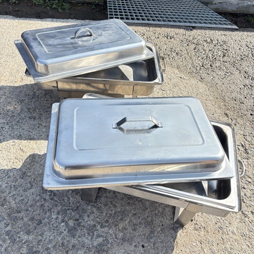 Bain marie food warmer - food, 2