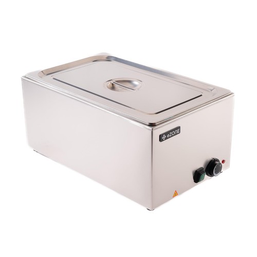 Ezone electric bain marie - ezone,