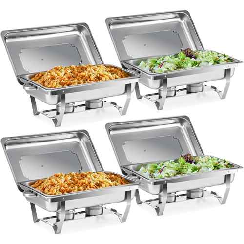 Wilprep chafer chafing - chafing, 4