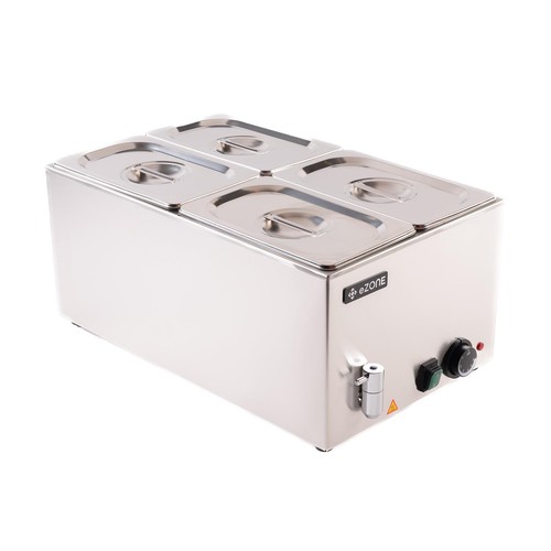 Ezone bain marie - g8710, +