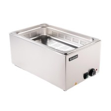 eZone Electric Bain Marie